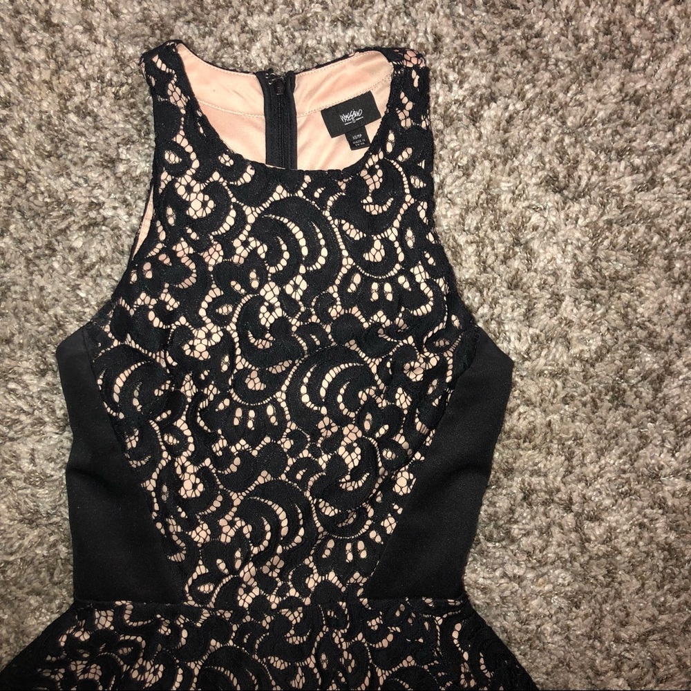 Mossimo Dress